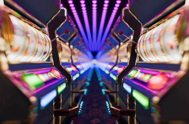 a165m Casino en Vivo